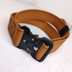 P16Dakota Casual Military Tactical Belt Mens Army Combat Waistband Rigger Belts